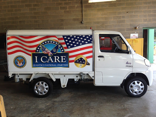 Sign Shop «FASTSIGNS», reviews and photos, 10869 W Broad St, Glen Allen, VA 23060, USA