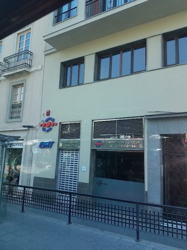 Imagen de Empresa Malagueña de Transportes (3 de 4)