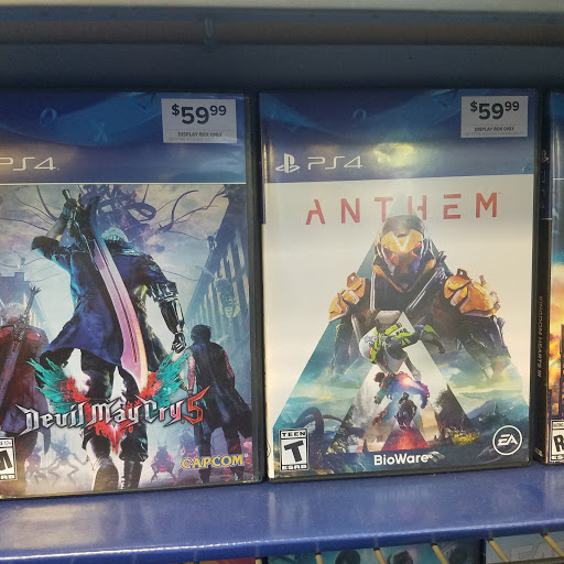 Video Game Store «GameStop», reviews and photos, 9308 Elk Grove Blvd STE 110, Elk Grove, CA 95624, USA