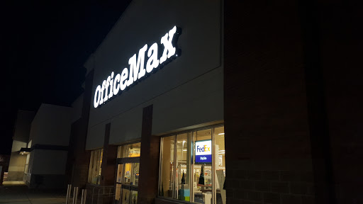 Office Supply Store «OfficeMax», reviews and photos, 4531 S Laburnum Ave Ste 730, Richmond, VA 23231, USA