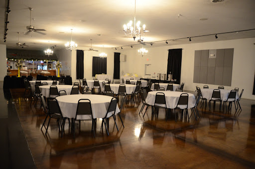 Banquet Hall «9-19 Pewter Hall», reviews and photos, 850 W Sweet St, Brownstown, IN 47220, USA