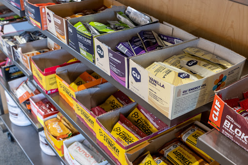 Running Store «Road Runner Sports», reviews and photos, 490 Broad St Suite 1, Shrewsbury, NJ 07702, USA