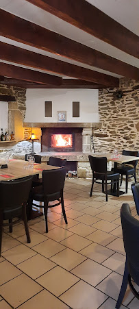 Atmosphère du Restaurant Le Casier à Saint-Gildas-de-Rhuys - n°15