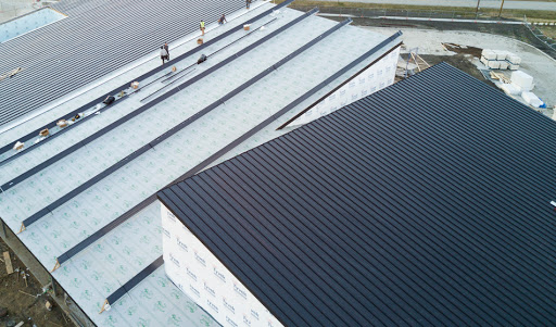 Roofing Contractor «Irongate Roofing», reviews and photos, 1551 I-30 Frontage Rd Suite 600, Rockwall, TX 75087, USA