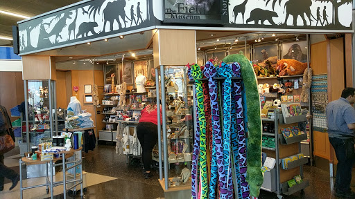 The Field Museum Store