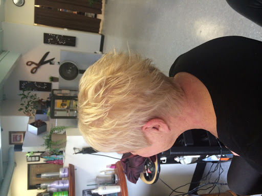 Hair Salon «Affinity Salon», reviews and photos, 3530 SE 52nd Ave, Portland, OR 97206, USA