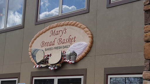 Mary's Bread Basket