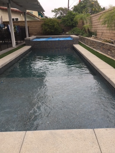 OC Poolscapes image