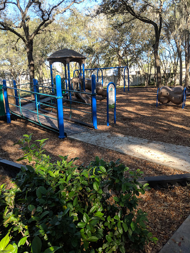 Community Center «University Area Community Center», reviews and photos, 14013 N 22nd St, Tampa, FL 33613, USA