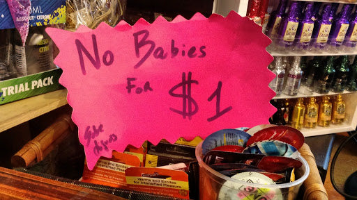 Liquor Store «Sobe Liquors», reviews and photos, 1609 Alton Rd, Miami Beach, FL 33139, USA