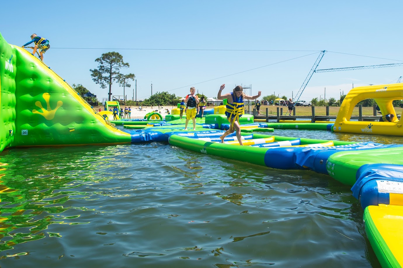 Orlando Watersports Complex