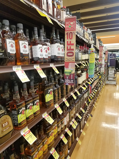 Grocery Store «Jewel-Osco», reviews and photos, 5616 W 159th St, Oak Forest, IL 60452, USA