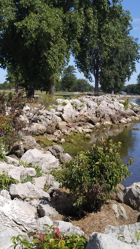 Park «Lake Erie Metropark», reviews and photos, 32481 W Jefferson Ave, Brownstown Charter Twp, MI 48173, USA