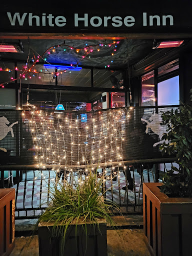 Liquor Store «White Horse Liquors», reviews and photos, 6606 Telegraph Ave, Oakland, CA 94609, USA