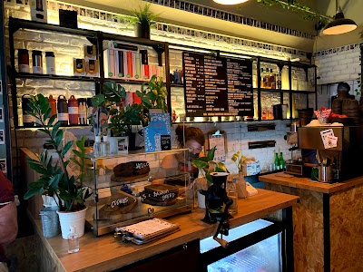 Coffee Club Montpellier à Montpellier