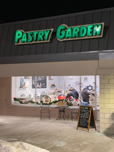 Bakery «Pastry Garden - Poughkeepsie Plaza», reviews and photos, 2586-2600 South Rd #5, Poughkeepsie, NY 12601, USA