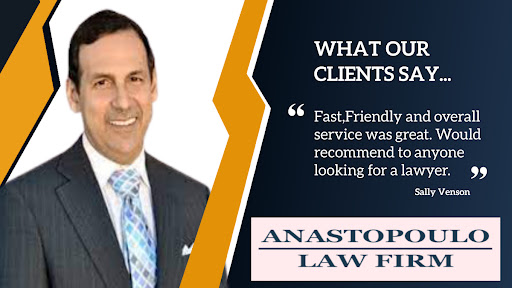 General Practice Attorney «Akim Anastopoulo Law Firm», reviews and photos