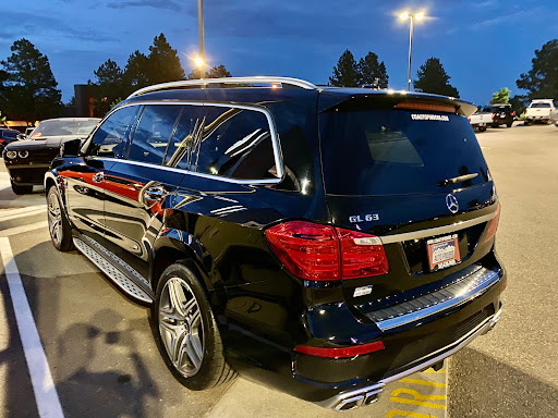 Used Car Dealer «Colorado Auto Finders», reviews and photos, 2200 S Parker Rd, Denver, CO 80231, USA