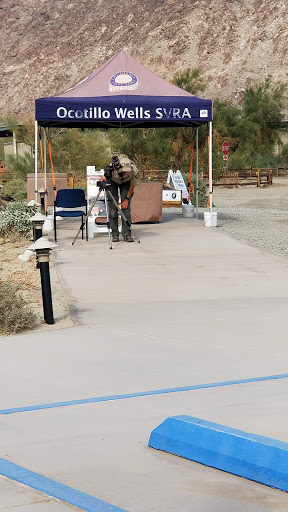 Ocotillo Wells Ranger Station image