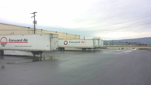 Freight Forwarding Service «Forward Air Inc.», reviews and photos, 3500 Industrial Rd, Harrisburg, PA 17110, USA