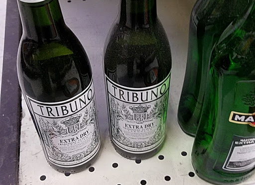 Liquor Store «Bristol Pointe Liquors», reviews and photos, 852 S Buckley Rd, Aurora, CO 80017, USA