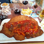 Photo n°3 de l'avis de Ralf.u fait le 24/04/2022 à 17:29 sur le  Restaurant Rapen à Oer-Erkenschwick