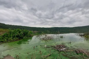 Lonar Crater image