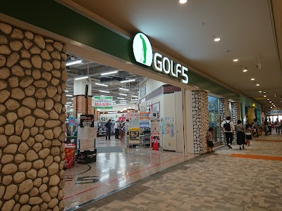 ゴルフ５ ベルモール宇都宮店