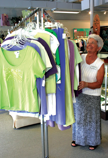 Thrift Store «Bargain Box Thrift Store», reviews and photos, 153 10th St S, Naples, FL 34102, USA