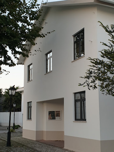 Igreja Matriz do Louriçal / Igreja de São Tiago - Pombal