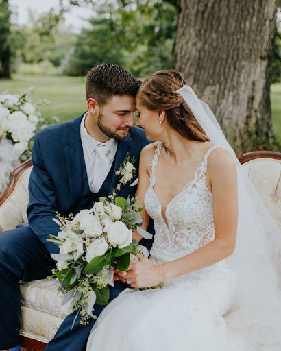 Florist «Countryside Flower Shop», reviews and photos, 5301 E Terra Cotta Ave, Crystal Lake, IL 60014, USA