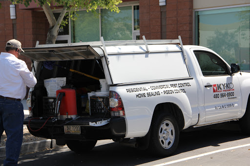 KY-KO Pest Prevention in Mesa, Arizona