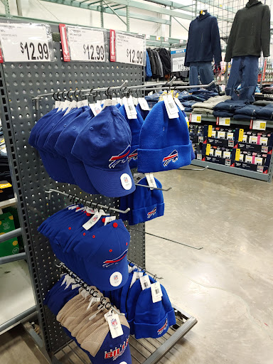 Warehouse club «BJ’s Wholesale Club», reviews and photos, 8330 Lewiston Rd, Batavia, NY 14020, USA