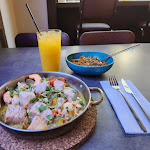 Photo n°2 de l'avis de Travel.o fait le 20/03/2023 à 20:29 sur le  Ostraria Lodo à Faro