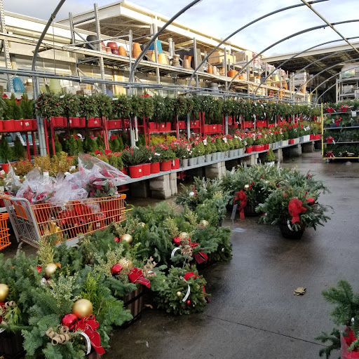 Home Improvement Store «The Home Depot», reviews and photos, 3051 E Main St, Mohegan Lake, NY 10547, USA