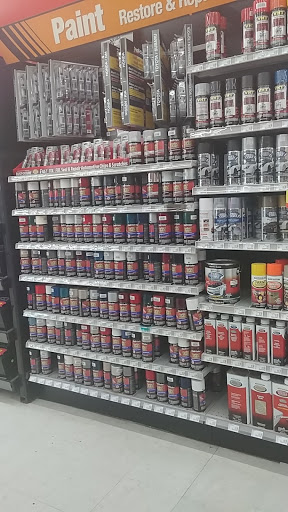 Auto Parts Store «AutoZone», reviews and photos, 17155 Wayside Dr, Dumfries, VA 22026, USA