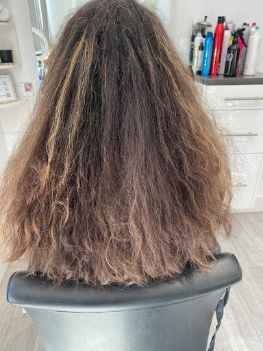 Beauty Salon «Arts & Chemistry Hair Salon», reviews and photos, 5224 Nicholson Ln, Kensington, MD 20895, USA
