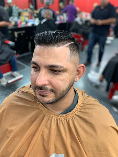 Barber Shop «Empire Barber Shop», reviews and photos, 1904 N Himes Ave, Tampa, FL 33607, USA