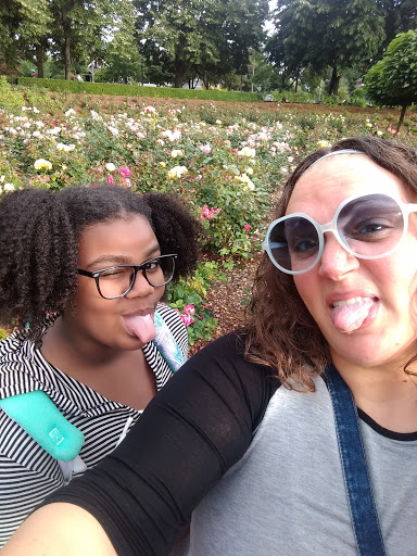 Community Center «Peninsula Park Community Center», reviews and photos, 700 N Rosa Parks Way, Portland, OR 97217, USA