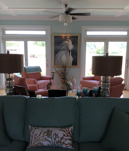 Window Treatment Store «Feather Your Nest and Cindy Lloyd Design», reviews and photos, 5011 Richmond Rd, Warsaw, VA 22572, USA