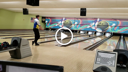 Bowling Alley «City Limits East», reviews and photos, 2120 E Saginaw Hwy, East Lansing, MI 48823, USA