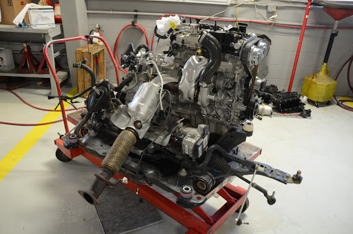 Ford Dealer «Tri Ford», reviews and photos, 12610 IL-143, Highland, IL 62249, USA