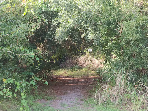 Community Center «Max K. Rodes Community Center», reviews and photos, 3410 Flanagan Ave, West Melbourne, FL 32904, USA