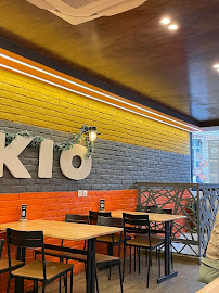 Atmosphère du Restaurant KOKIO à Paris - n°5