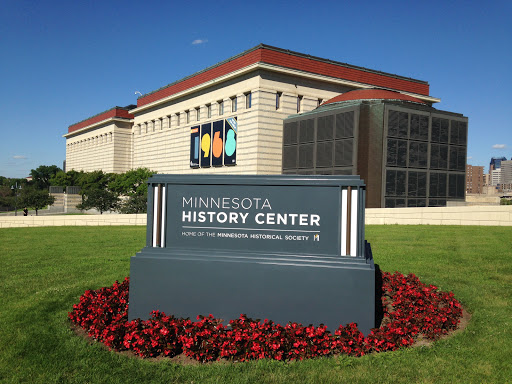 Historical Society «Minnesota History Center», reviews and photos, 345 W Kellogg Blvd, St Paul, MN 55102, USA