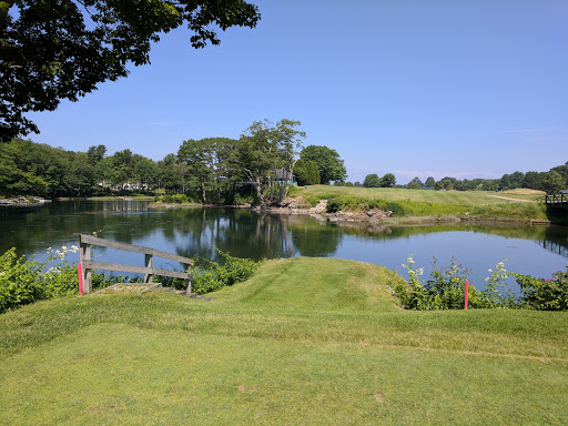 Golf Club «Cape Arundel Golf Club», reviews and photos, 19 River Rd, Kennebunkport, ME 04046, USA