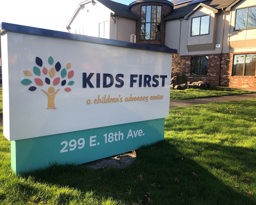 Kids FIRST - A Children's Advocacy Center
