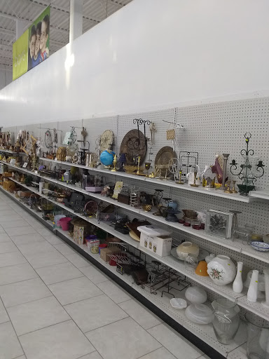 Thrift Store «Goodwill», reviews and photos