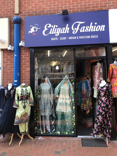 Eiliyah Fashion