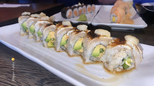Okawa Steak House & Sushi image
